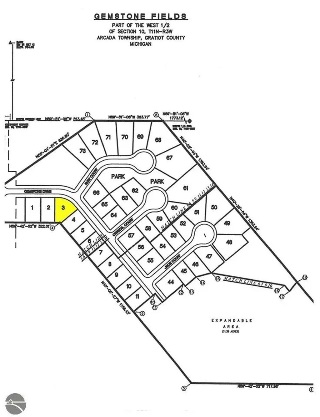 345 Gemstone Drive, Alma