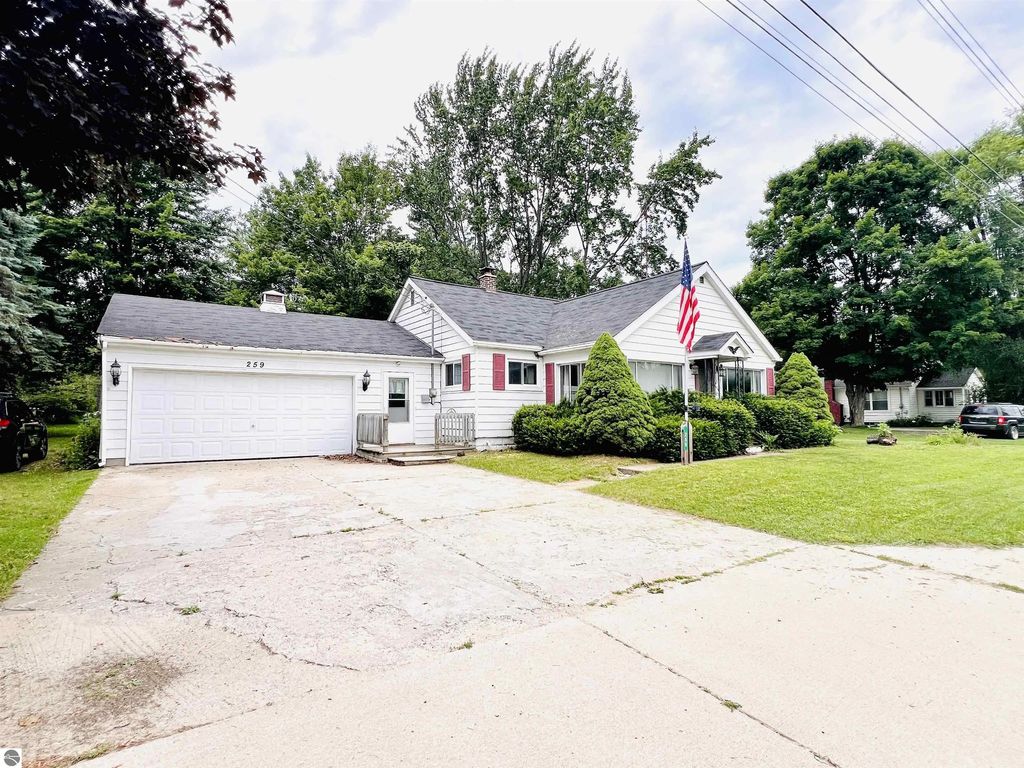 259 N Morey Road, Lake City