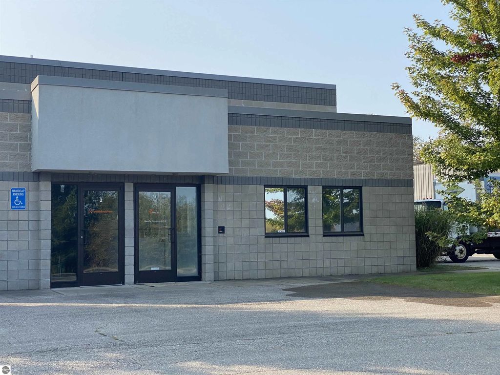 781 Industrial Circle 1, Traverse City