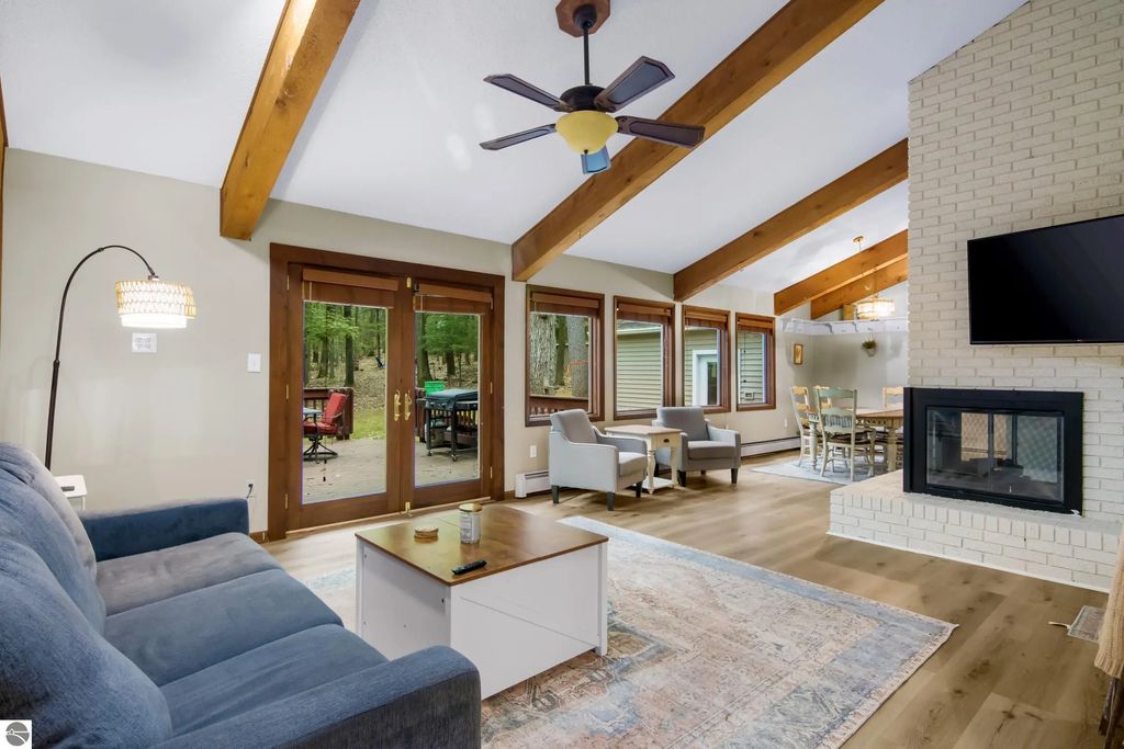 4176 Circle View Drive, Williamsburg