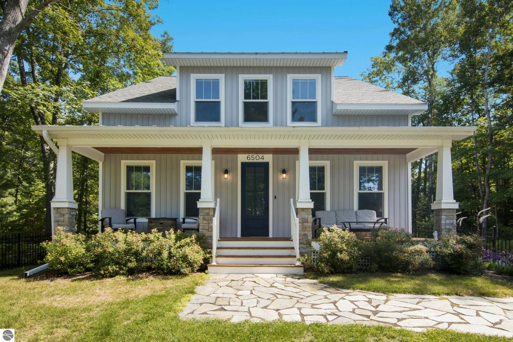 6504 Deepwater Point Road, Williamsburg