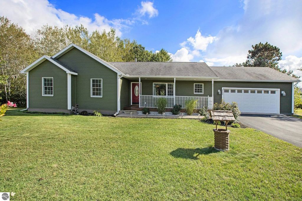 3238 Tamara Circle, Grawn