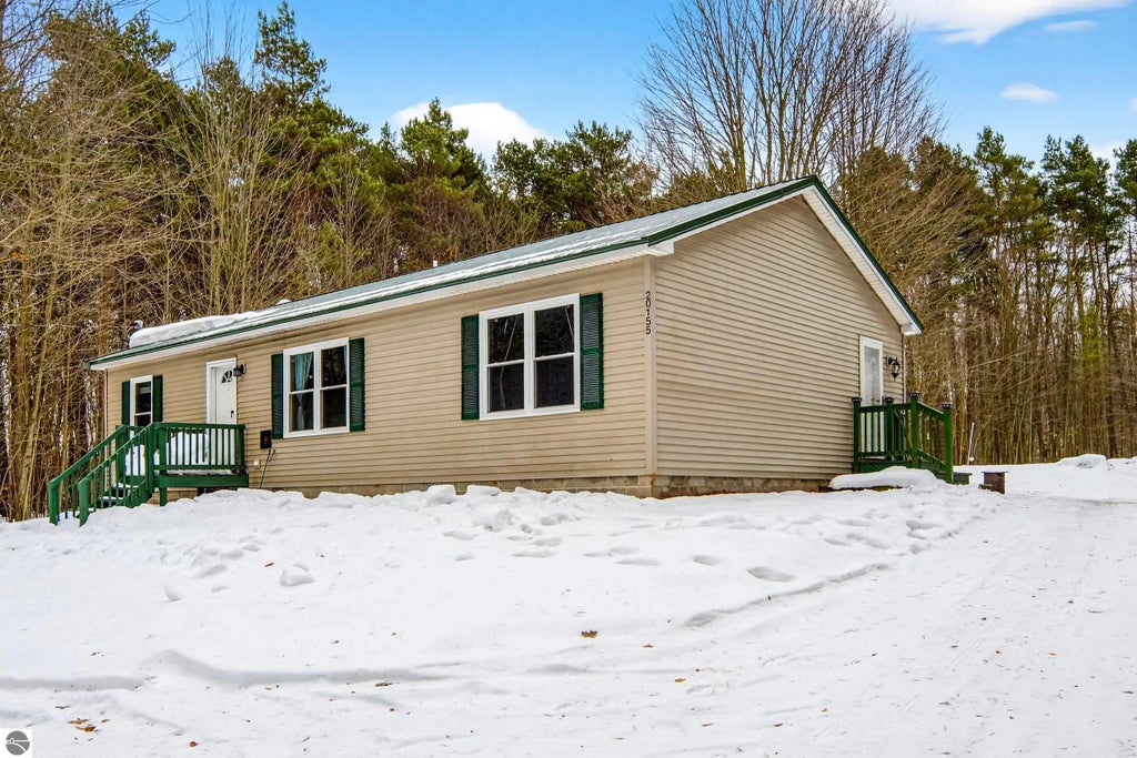 20155 Hatty Lane, Interlochen