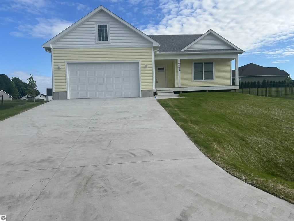 4499 Lamarche Circle, Traverse City