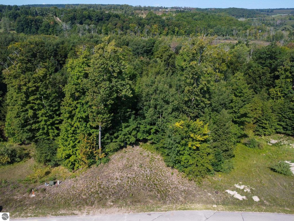 1955 N Blue Water Court, Suttons Bay