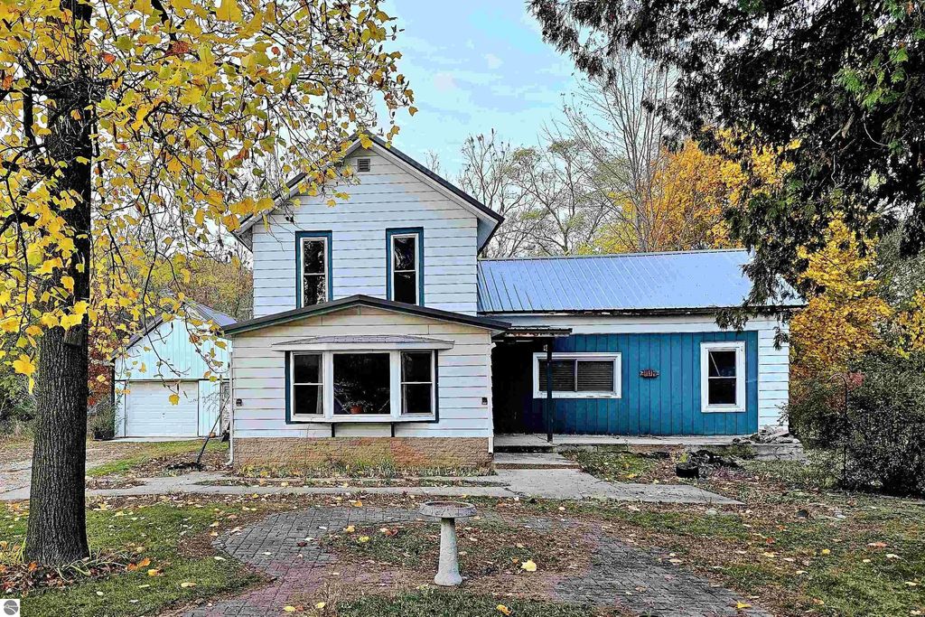 602 Olive Street, St Louis