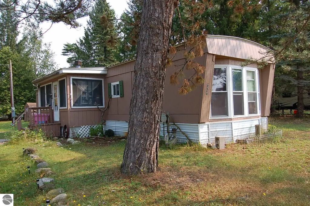 6208 W Broadway Street, Lake City