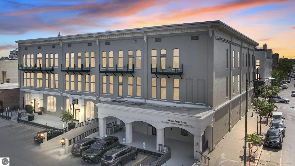 109 E Front Street 301, Traverse City