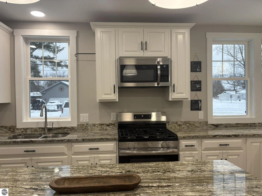 302 W Dresden Street, Kalkaska