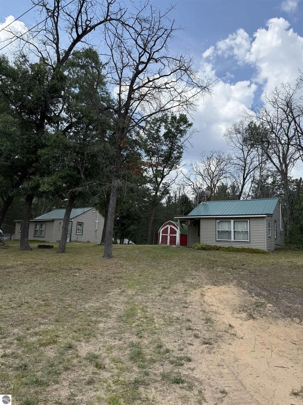 6170 Kerr Trail, Hale