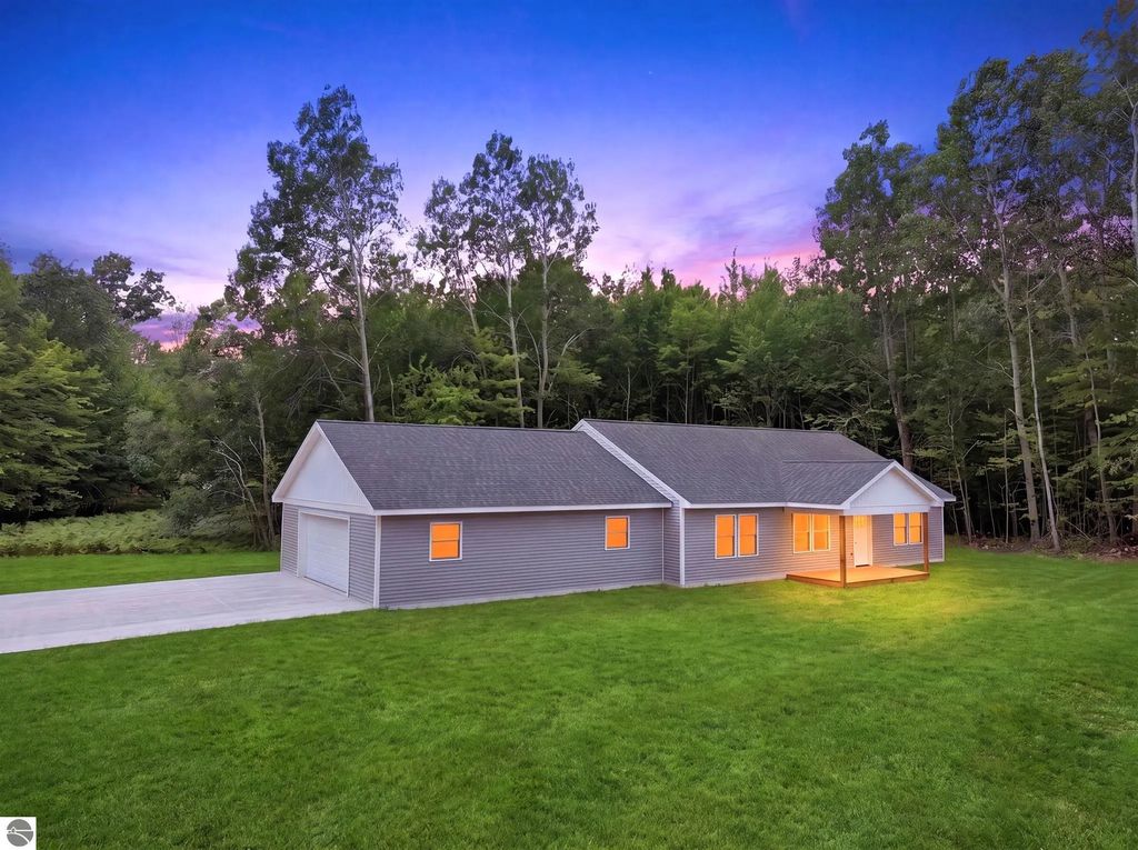 8022 W Blue Road, Lake City