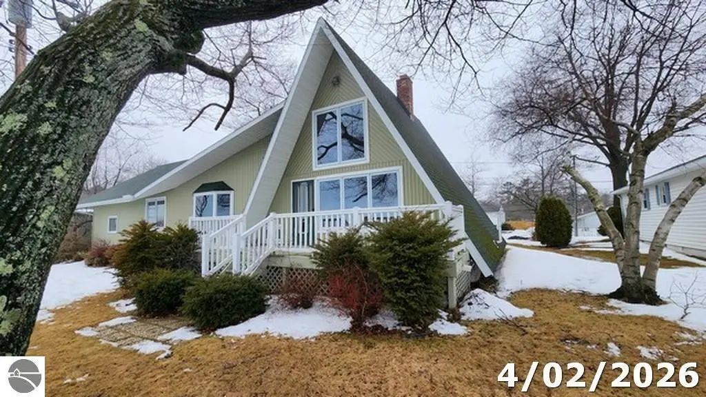 1170 Forest Avenue, East Tawas