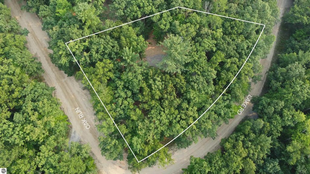 4681 Lake Road, Farwell