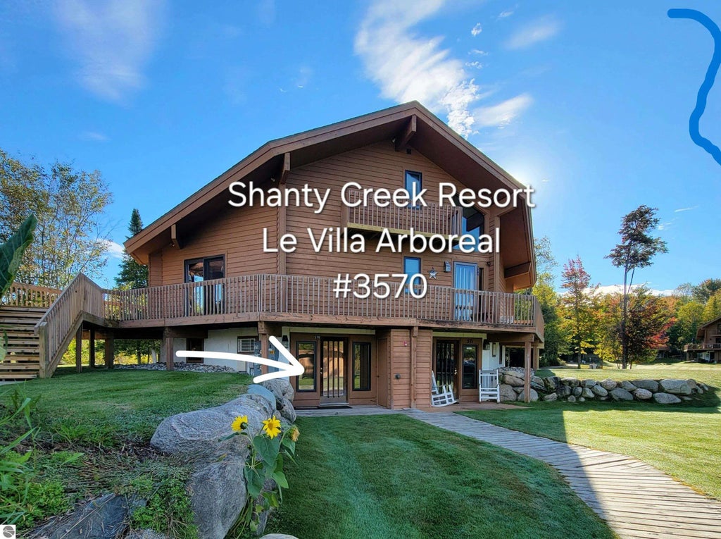 6601 Schuss Mountain Lane 570, Mancelona