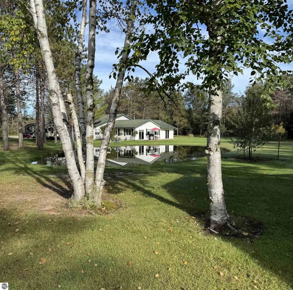 1588 N Star City Road, Lake City