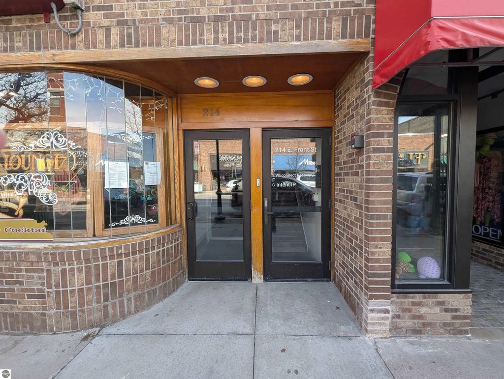 214 E Front Street G, Traverse City