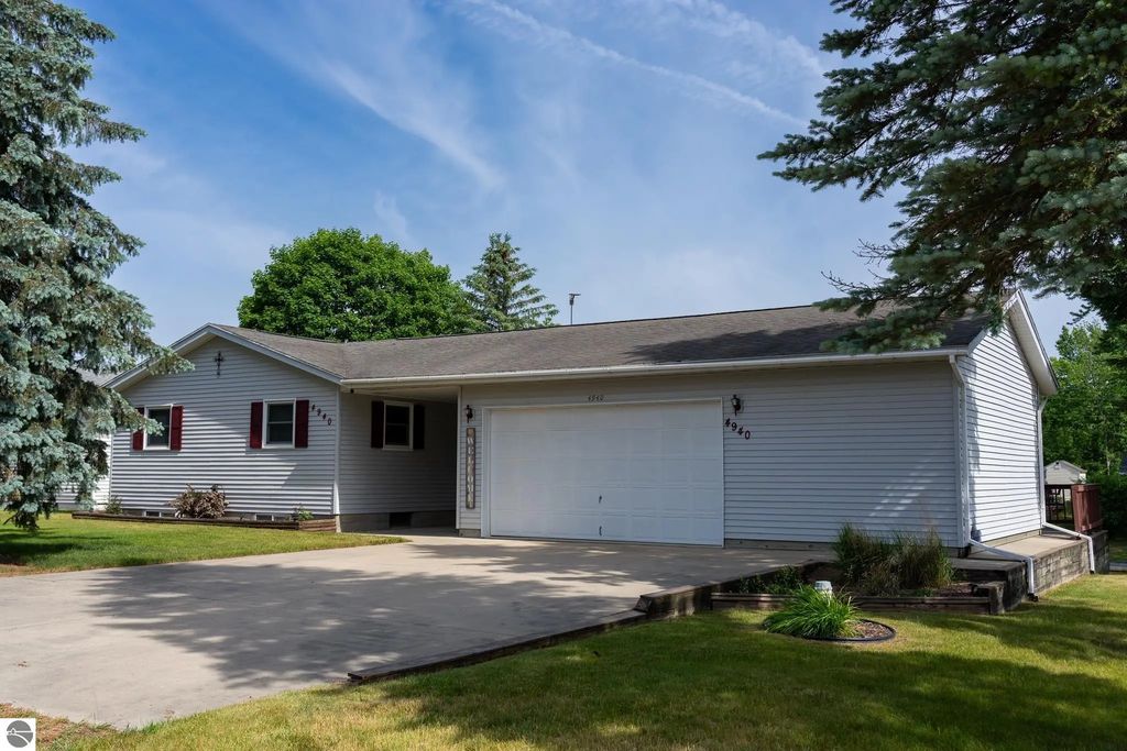4940 Bayou Drive, Lake