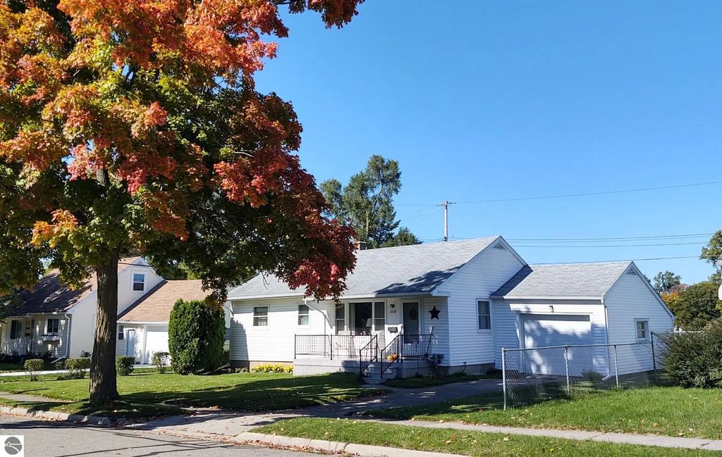 1618 Loraine Avenue, Lansing