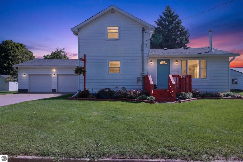 510 Teman Street, St Louis