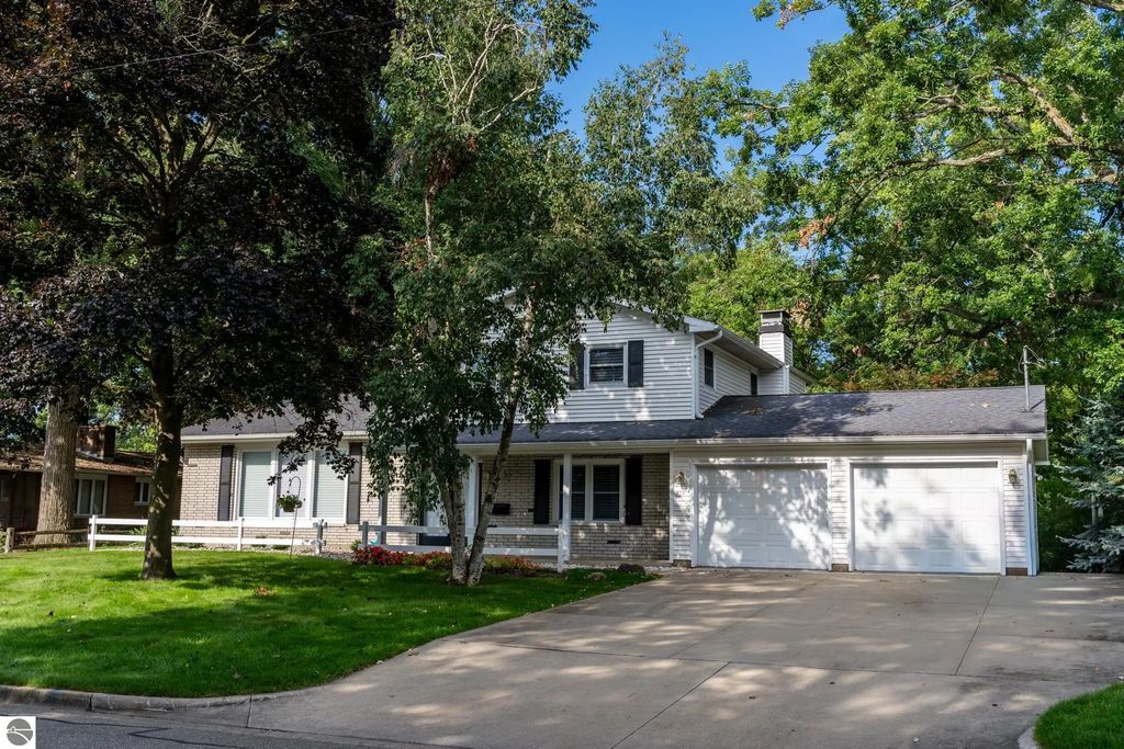 613 Kane Street, Mt Pleasant