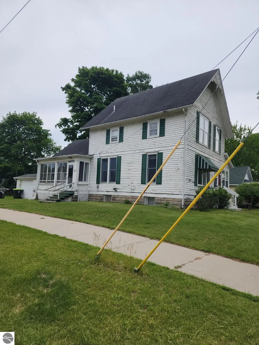 116 Wilkinson Street, East Tawas