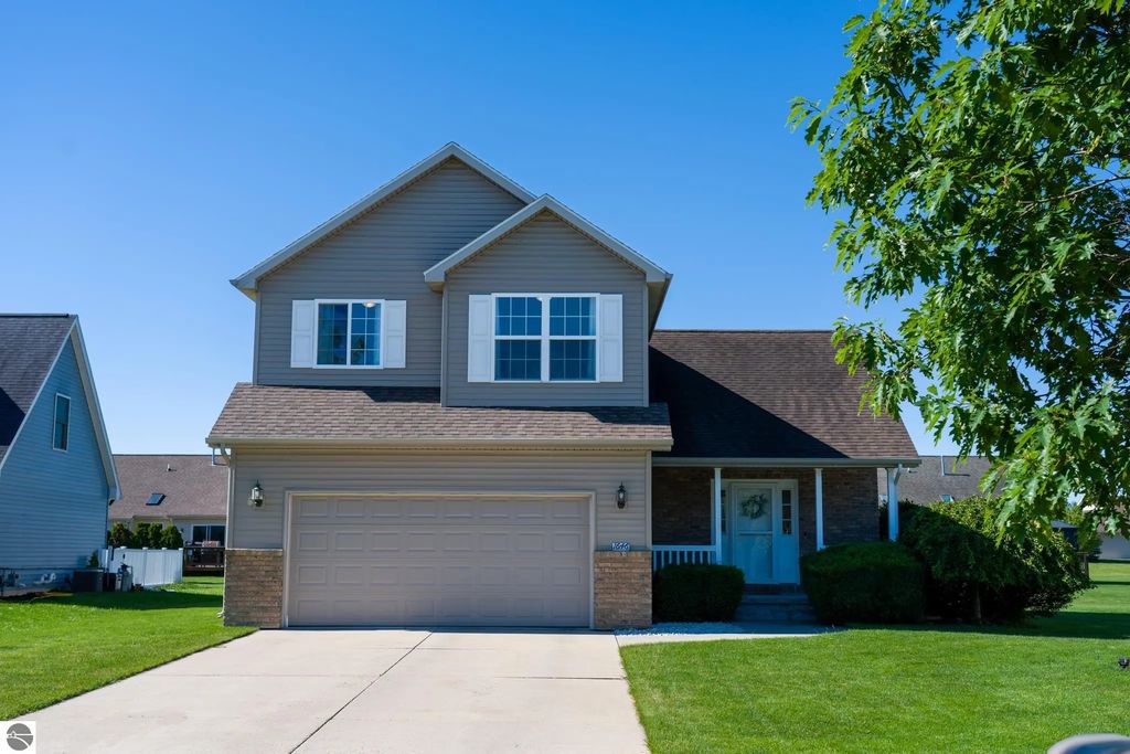 1646 Abbey Court, Mt Pleasant
