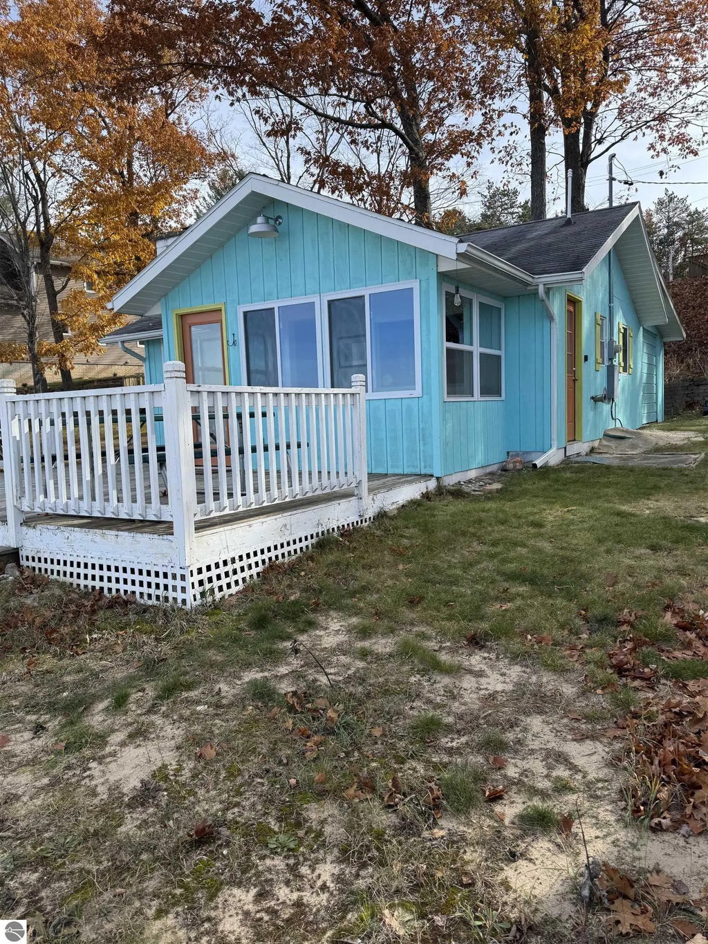 1779 S Green Road, Lake City