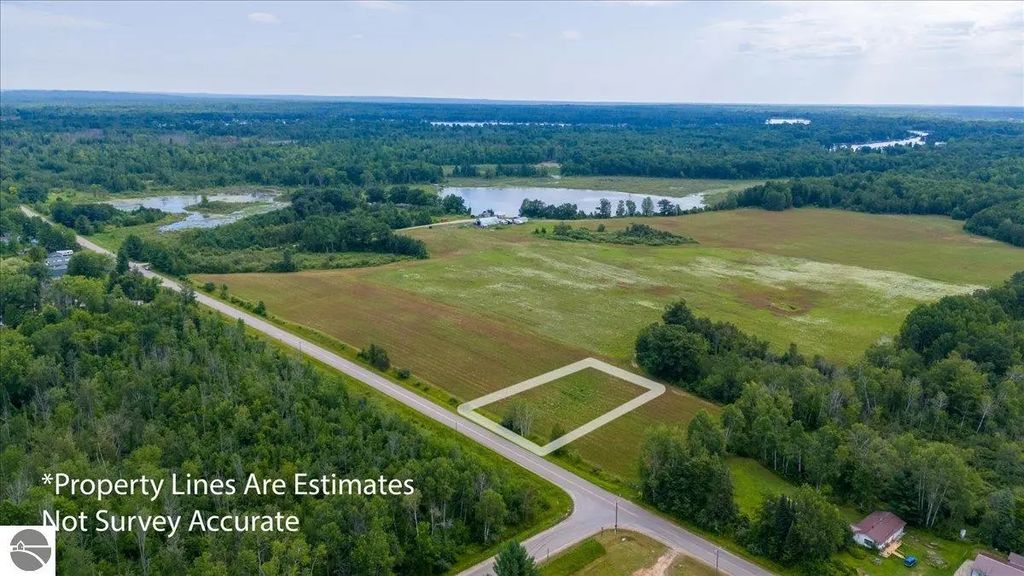 00 Lot 2 Countyline Road, Hale