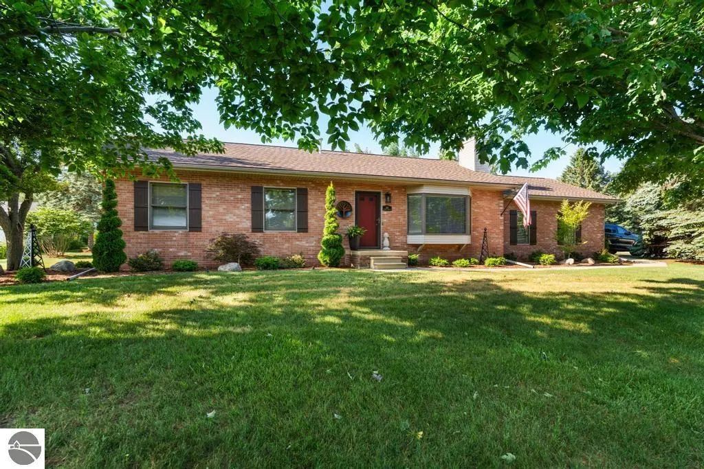 161 Vantage View Drive, Petoskey