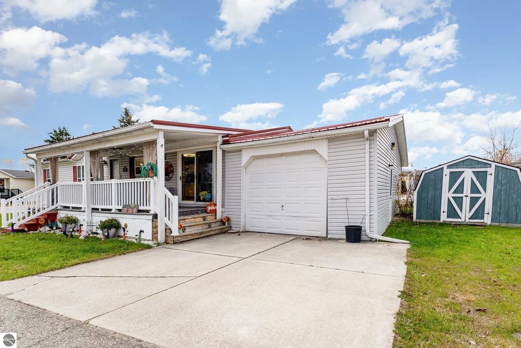 7353 Bagpipe Drive, Alma