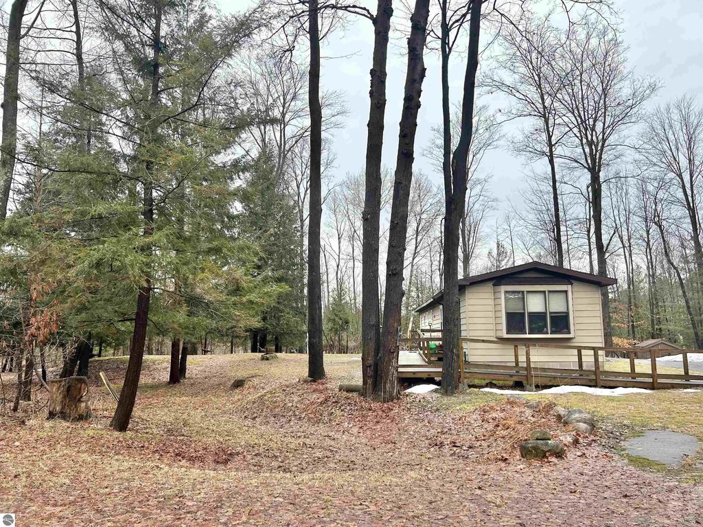 5233 Bunker Hill Road, Williamsburg