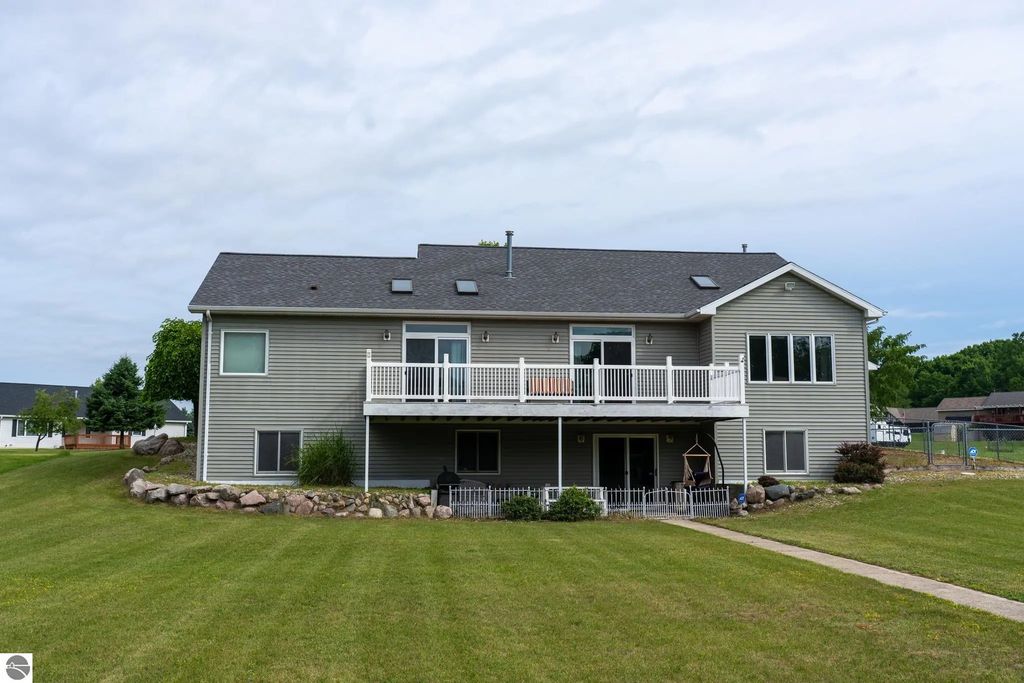 1081 Bundy Drive, Lake Isabella