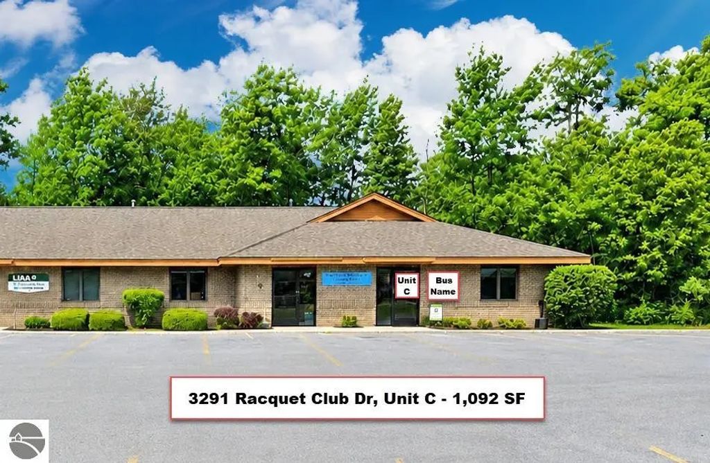 3291 Racquet Club Drive C, Traverse City