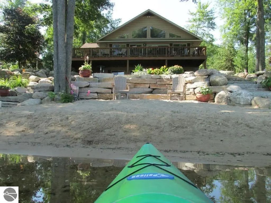 8307 Cortez Drive, Lake
