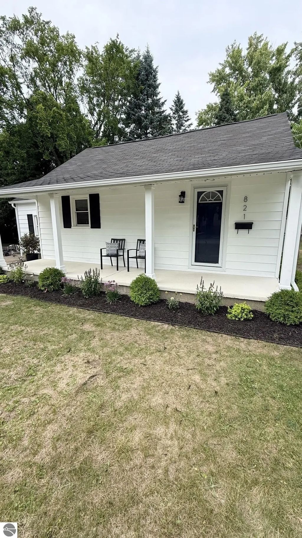 821 E Michigan, Mt Pleasant