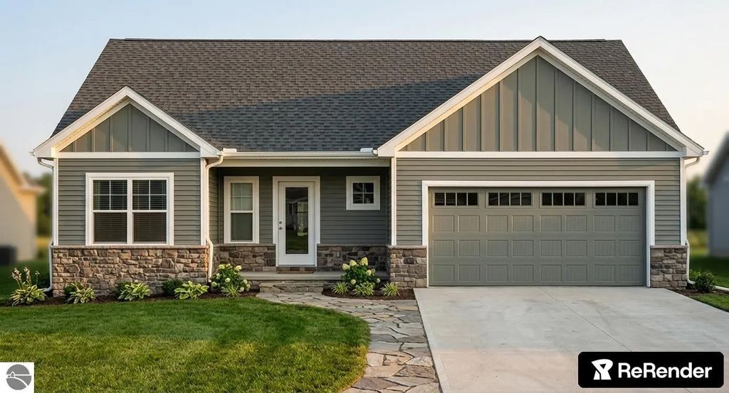 1336 Alexander Drive, Traverse City