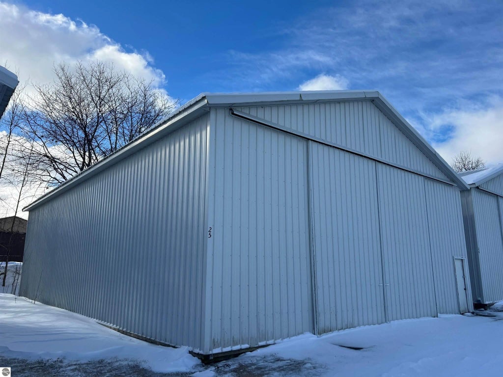 5875 Loeb Road 25, Charlevoix