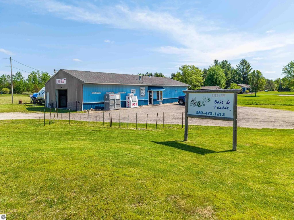 3519 E Sage Lake Road, Lupton