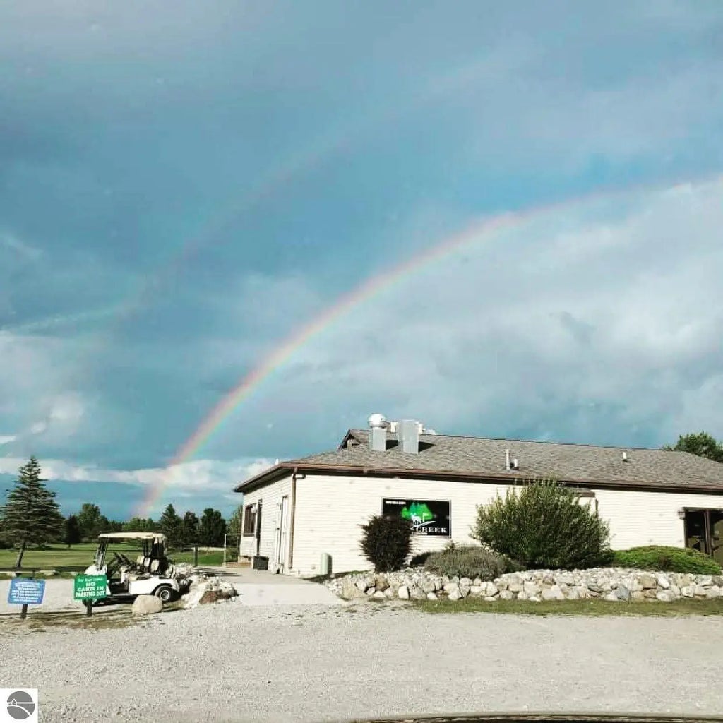 1022 Monument Road, Tawas City