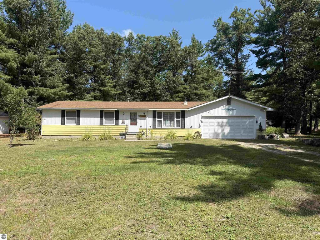 3838 Rosemary Lane, Glennie