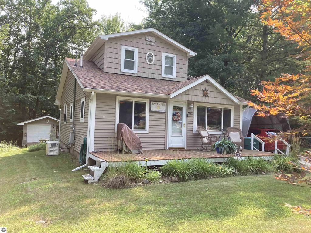 3548 Lakeside Drive, Lupton