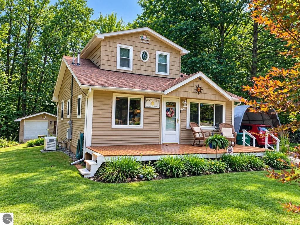 3548 Lakeside Drive, Lupton