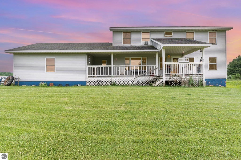 4861 Carpenter Road, Tawas City
