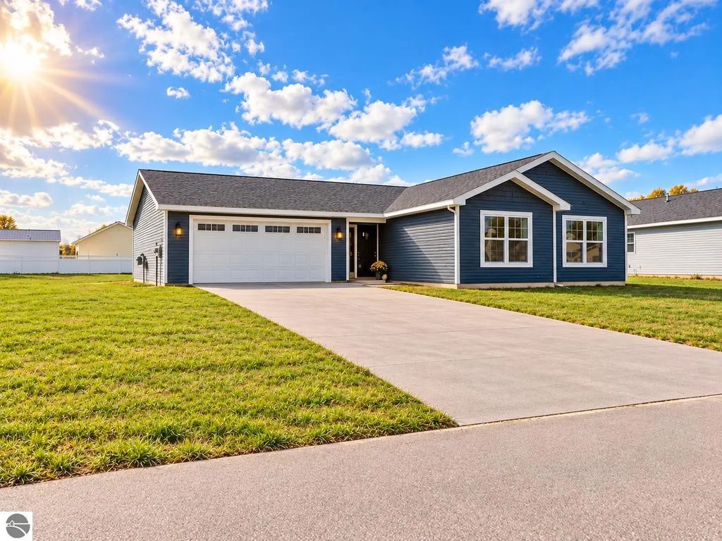 4877 Meadowlark Lane #40, Traverse City