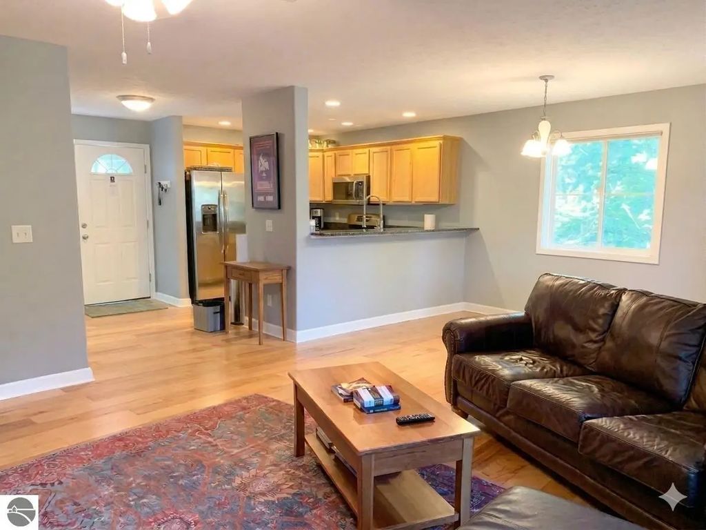 4138 Sherwood Forest Drive, Traverse City