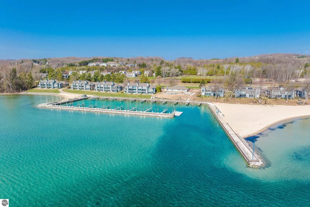 760 Waypoint Circle, Suttons Bay