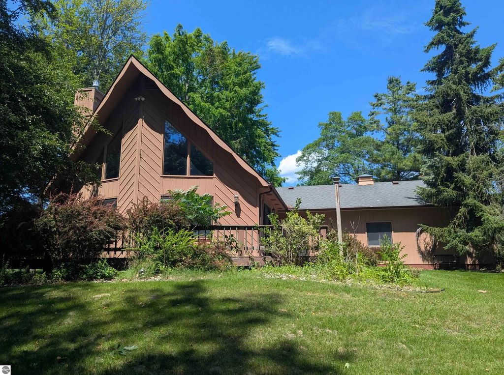 5110 Huron Breeze Drive, Au Gres