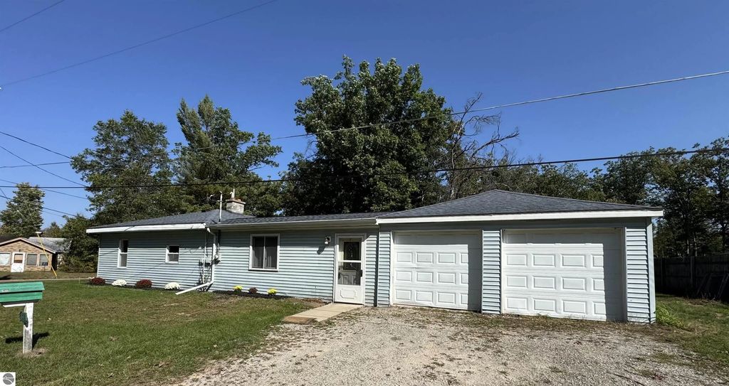 2362 Thompson Street, Prescott