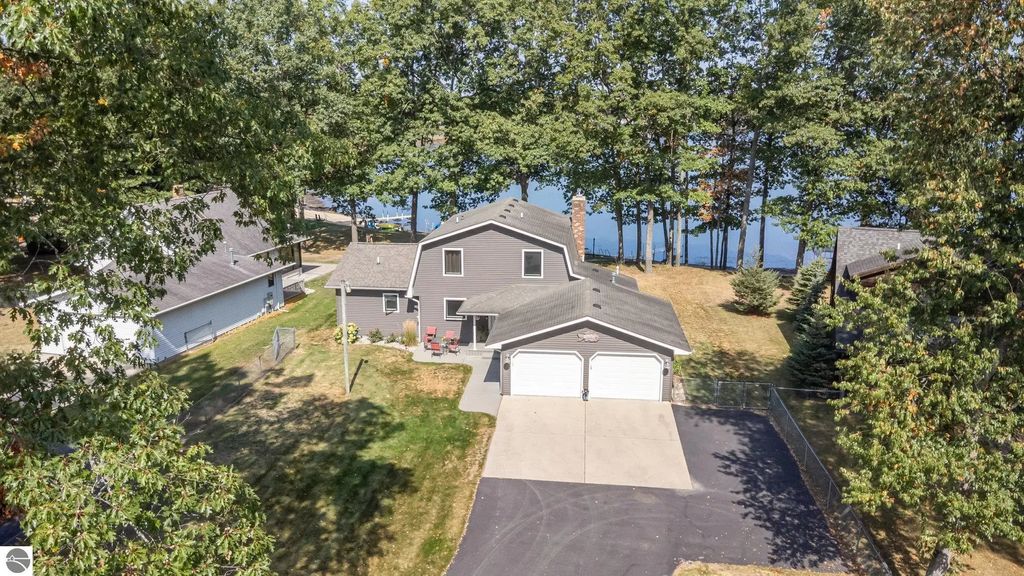 11784 S Shore Drive, Lake