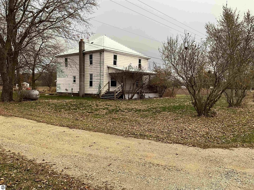 3394 W Washington Road, Ithaca